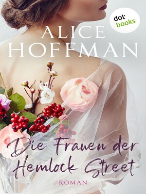 cover image of Die Frauen der Hemlock Street